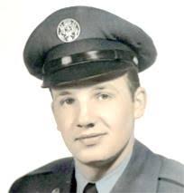 Harold JASPER Obituary (1931