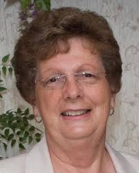 Dorothy Staley McNee Obituary 2024