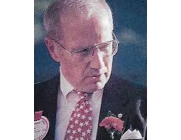 DONALD BOTT Obituary (2017)