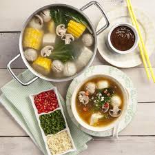 Shabu Shabu With Peanut Sauce Recipe Peanut Sauce Recipe Peanut Sauce Sauce Recipes