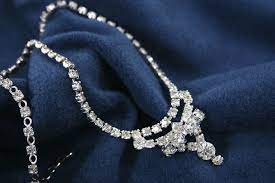 Necklace Types Fashion Necklace Silver Jewelry Gifts