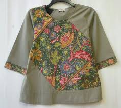 If you have followed all instructions but are still having trouble downloading desain undangan batik. Blus Hijau Desain Blus Blus Model Pakaian Wanita