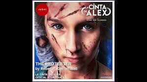 Reber. European band of electropop founded in 2011 by Golem and Galatha