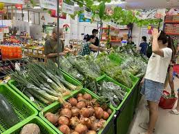 CPI năm 2024 tăng 3,63%, lạm phát cơ bản tăng 2,71%
