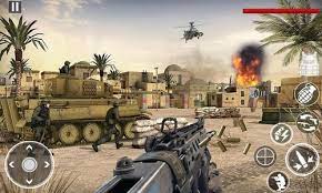 Game perang versi offline android terbaik. 13 Game Perang Android Terbaik Online Offline 2020 Caraqu