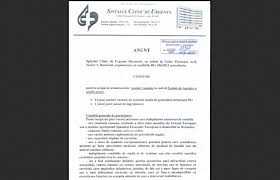 Spitalul floreasca (sala de urgente) бухарест •. DupÄƒ 15 Ani De InvestiÈ›ii È™i 7 Luni De La Inaugurare Unitatea ModernÄƒ Pentru ArÈ™i De La Floreasca Nu A Fost IncÄƒ FolositÄƒ Colectiv