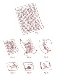 How To Write A Letter Advice From The Jane Austen Handbook Quirk Books Publishers Seekers Of All Things Awesom Pen Pal Letters Mail Art Envelopes Penpal