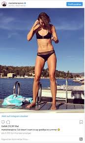 Karolína hrdličková, born and known professionally as karolína plíšková, is a czech professional tennis player. Tennis Stars Im Urlaub Scharapowa Kerber Bouchard Und Pliskova Eurosport