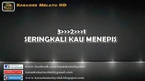 Koleksi lagu lagu balada menggamit kenangan oleh ella haida ziana zain shima dan banyak lagi. Ziana Zain Putus Terpaksa Tanpa Vokal Minus Lirik Video Hd Youtube