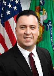 Francisco E. Ilabaca