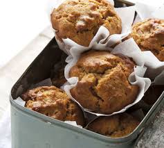 Celebrate Bee Aware Month With A Batch Of Delicious Carrot Orange Honey Muffins Http Www Annabel Langbein Com Recipes Carro Recipes Honey Muffins Recipe Food