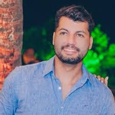 Aaron Garon's Instagram, Twitter & Facebook