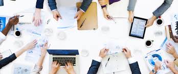 The act or practice of cooperating. Cooperation With Others Iso 2017