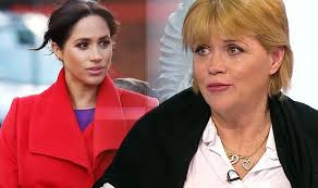 She and meghan, who is 16 years younger, share the same father, thomas markle sr. Meghan Markle Samantha Gets Her Comeuppance As Host Hangs Up On Her For Exploiting Sister Royal News Express Co Uk