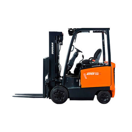 Doosan BC20S Forklift