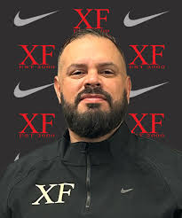 Crossfire Premier Coaches