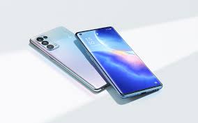 Maybe you would like to learn more about one of these? Oppo Reno 5 Son Design Et Sa Fiche Technique Devoiles Une Semaine Avant Le Lancement
