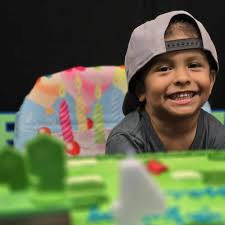 TOP 10 BEST Kids Birthday Party Venues in Carmichael, CA