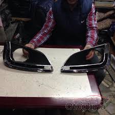 hyundai ix35 tampon sis kapaklari ipekel otomotiv sise otomobil