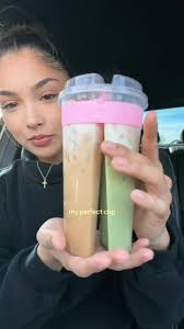 Herst Coffee Matcha Review