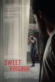 Sweet Virginia 2017 Jon Bernthal Christopher Abbott Free Movies Online