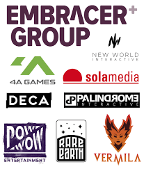 Embracer group, the swedish games holding company formerly known as thq nordic ab, is back at it again. Thq Nordic Parent Company Embracer Group Acquires Several New Studios Including Metro Developer 4a Games All Games Delta