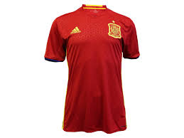 Auf was sie zu hause beim kauf seiner em trikot spanien 2016 acht geben sollten! Adidas Spanien Trikot 2016 17