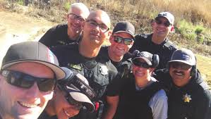 PACIFIC GROVE POLICE DEPARTMENT