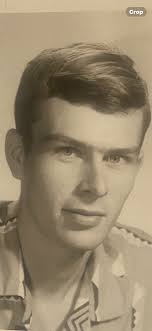 David Vredenburg Obituary (1940 - 2024) - Legacy Remembers