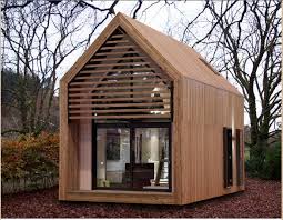 Casas de madera, casas prefabricadas, casetas de jardín, bungalows para camping, garajes de madera, casetas infantiles, porches casas de madera. Viviendas Prefabricadas En Madera Solucion Economica Y Ecologica Forestal Maderero
