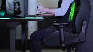 Maybe you would like to learn more about one of these? Razer Iskur Sold Me On Gaming Chairs After Almost Losing Me Tom S Guide
