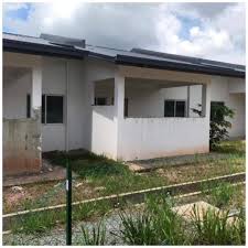 Rumah panggung nggak cuma rumah adat, lho. Azmi Co Sabah Pr1ma Residensi Ranggu Tawau Kerja Kerja Facebook