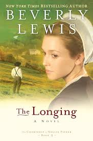 The Longing (The Courtship of Nellie Fisher, Book 3): Beverly Lewis:  9780764203121: Amazon.com: Books