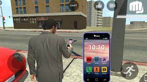Usted puede hacer es tratar estas funciones y que se siente como jugar gta5 en android. Los Angeles Crimes Online Gta V Michael Mod 1 5 2 New Games Corporation Apkguide
