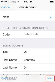 On an iphone, ipad, or ipod touch. How To Create A New Apple Id Without Credit Card Upated 2020