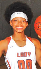 Lady Hornets land six