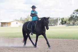 Fei dressage world cup™ standings north american league. Community Grant Moves Para Dressage Rider Closer To Goals Epic Assist