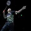 Jonatan christie is best known as a badminton player. 3