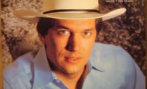 40 Years Ago: George Strait Records a Country Music Masterpiece - Saving  Country Music