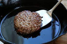 Si tratta di una ricetta molto semplice da fare, che si può proporre in forma più light cuocendoli in forno oppure passando in padella precedentemente unta con dell'olio Hamburger 5 Errori Che Facciamo Spesso Dissapore