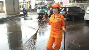 Lowongan kerja terbaru di depok. Video Selha Petugas Ppsu Yang Viral Di Media Sosial Tribun Jakarta