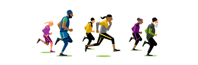 It is defined in sporting terms as it is a form of both anaerobic exercise and aerobic exercise. How To Start Running Well Guides The New York Times