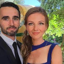 His parents had not been associated with sports in any way, and daniil himself believes that his path materialized by accident. Daniil Medvedev Daria Medvedeva Daniil Medvedev Family Video With Wife Daria Medvedeva Youtube Their Favorite Vacation Spots Appear To Be The Maldives And Mykonos
