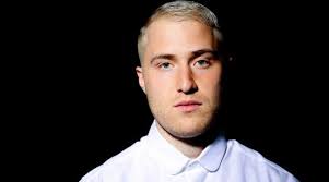 Mike Posner Holds Off Sia To Rule The Uk Singles Chart For A