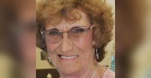 Nancy Faye Covil Obituary