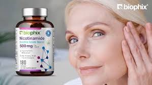 Amazon.com: Now Foods, Niacinamide (Vitamin B-3) 500 mg, Energy  Production*, 250 Veg Capsules, 250 Count (Pack of 1) : Health & Household