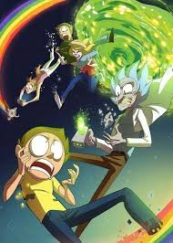 Click To Join Rick And Morty Fandom On Thefandome Com Rick Morty Fandom Thefandome Rick And Morty Morty Rick I Morty