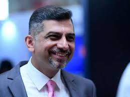 Look for disproportionate gainers emerging from this crisis: Atul Suri