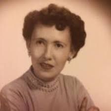 Most Recent Obituaries