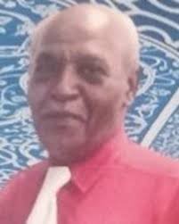 Robert Battle Obituary January 12, 2025